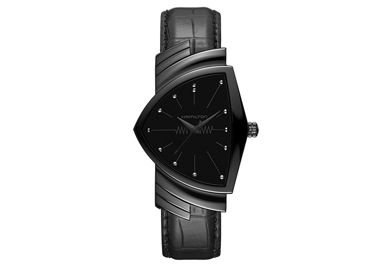 Hamilton Ventura Uhrenarmband: H24401731