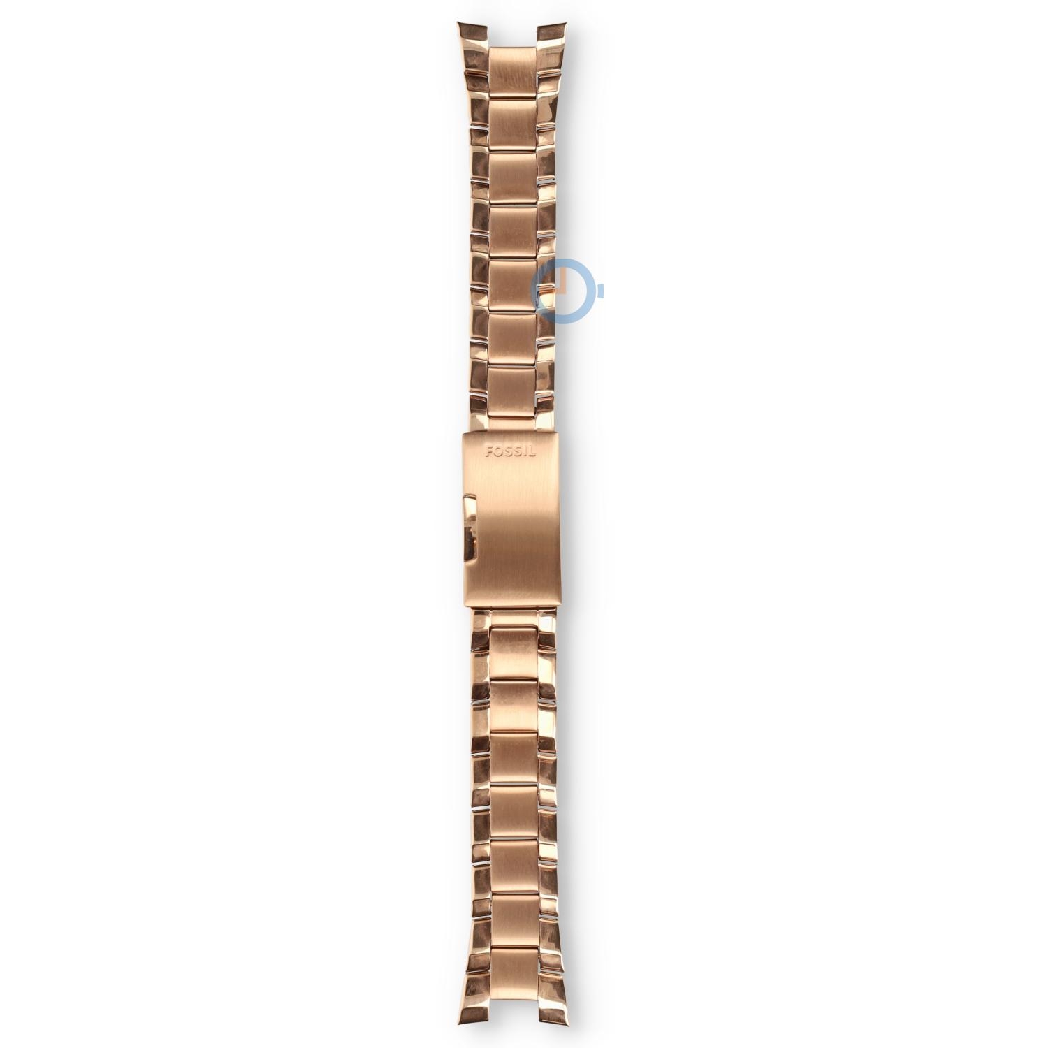 Fossil Uhrenarmband AM4508