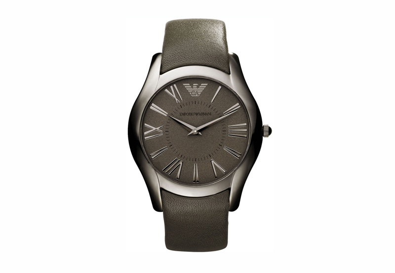 Armani Uhrenarmband AR2057