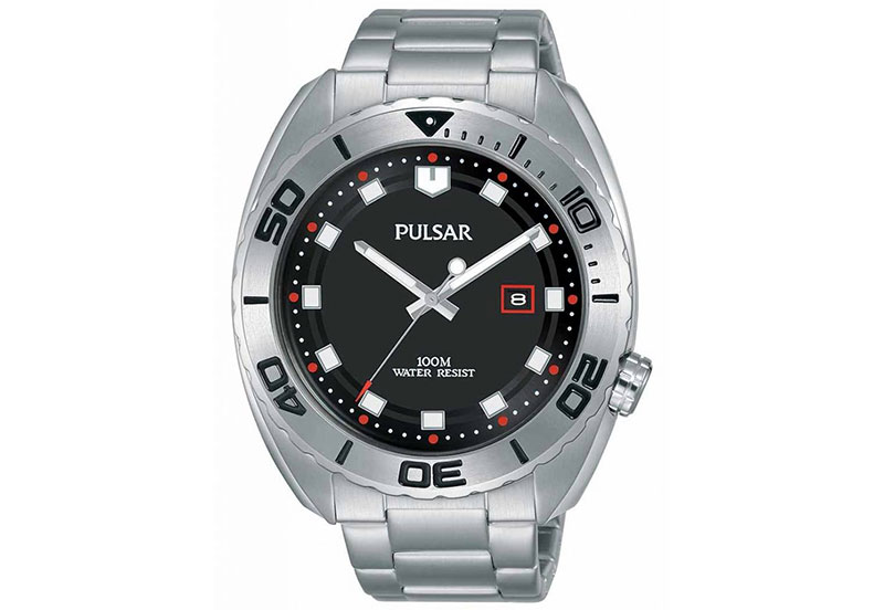 Pulsar Uhrenarmband PG8279X1