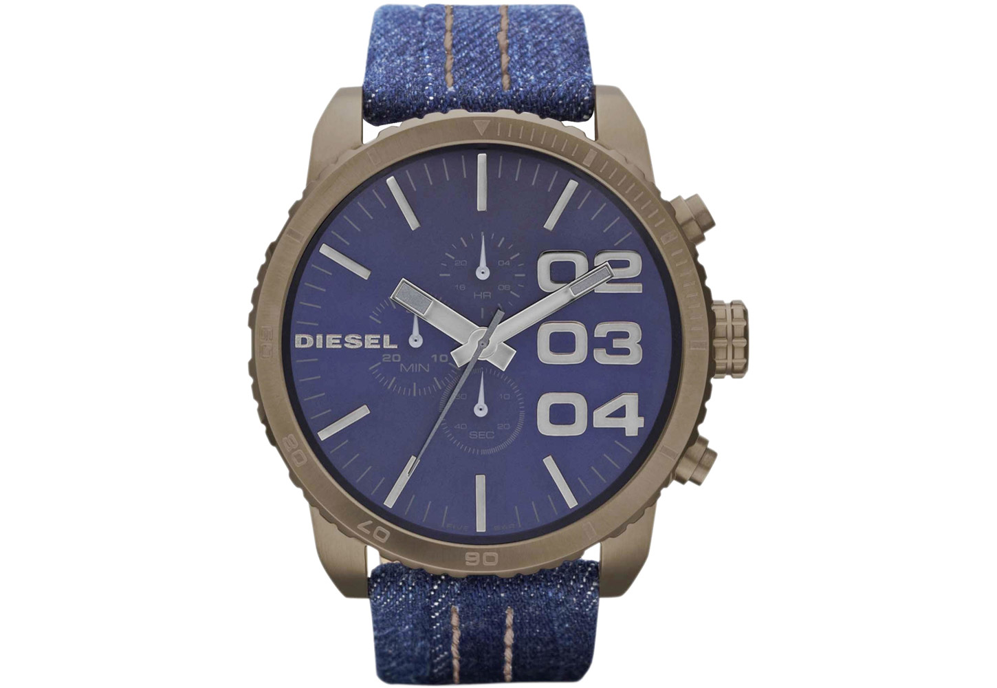 Diesel Ersatzarmband DZ5354