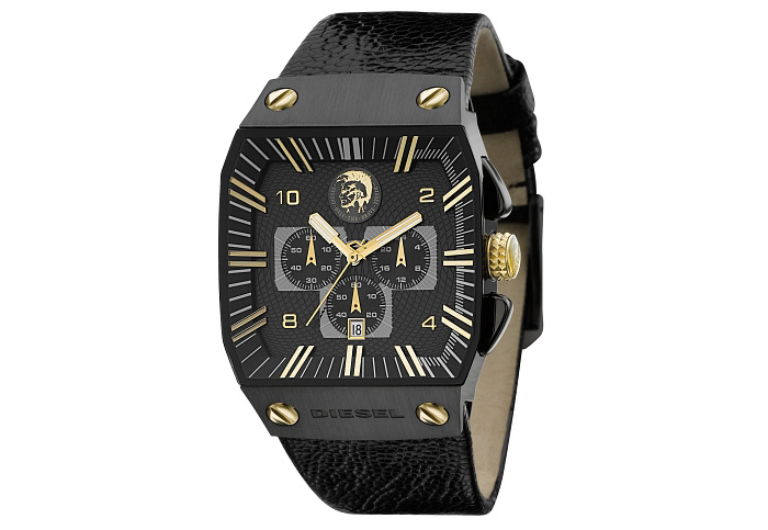 Diesel Uhrenarmband DZ9035