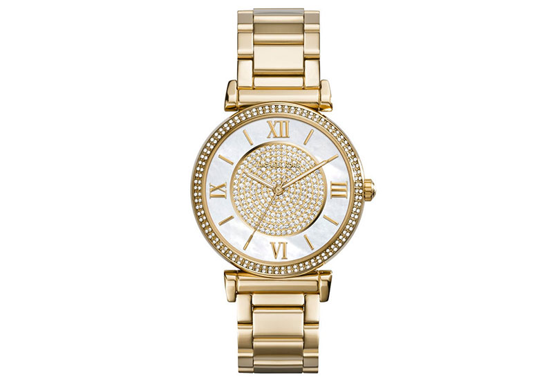 Michael Kors Uhrenarmband MK3332
