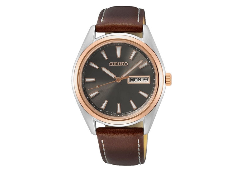 Original Uhrenarmband für Seiko SUR452P1