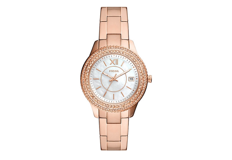 Fossil Uhrenarmband ES5131