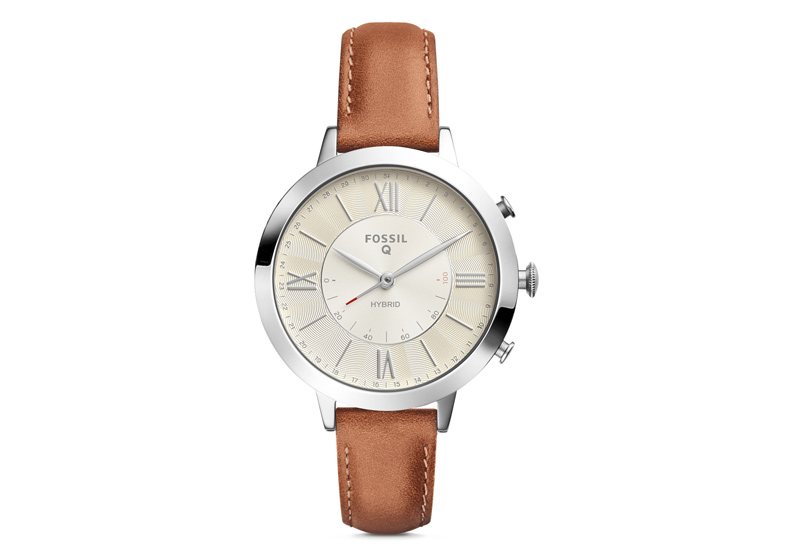 Fossil Uhrenarmband FTW5012