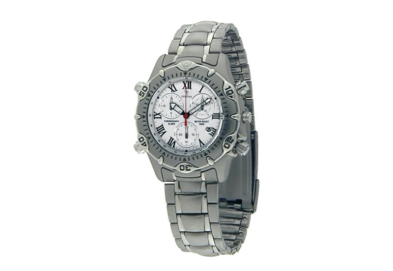 Festina Uhrenarmband F6575/1