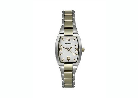 Fossil Uhrenarmband ES1112