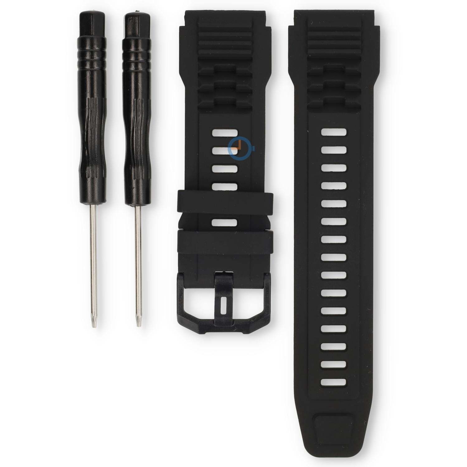 Amazfit T-Rex Ultra Uhrenarmband - black