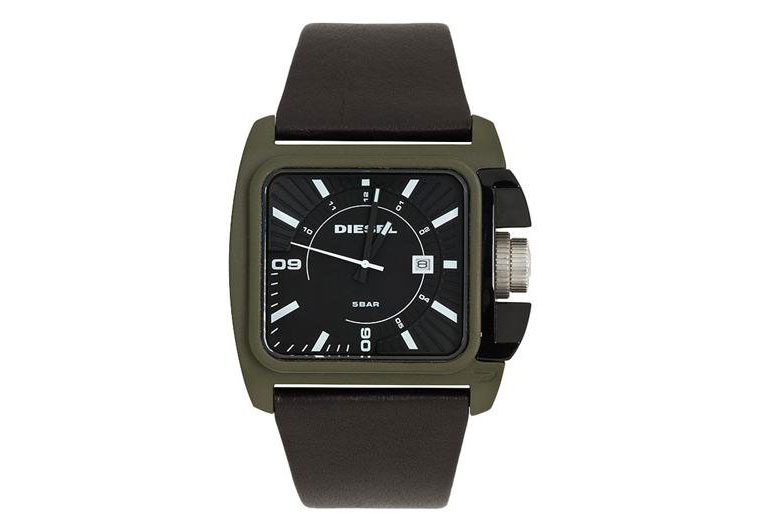 Diesel Uhrenarmband DZ1543
