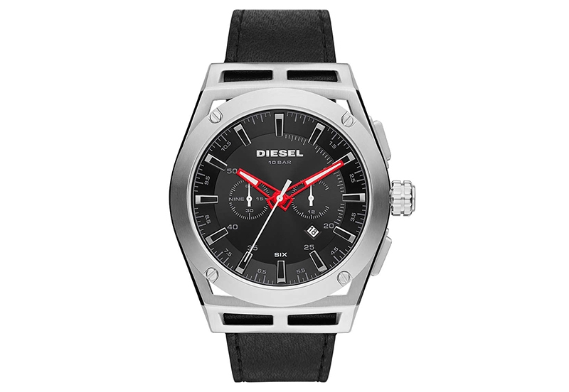Diesel uhrenarmband DZ4543
