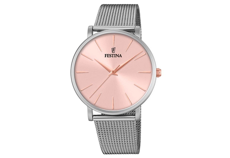 Festina uhrenarmband F20475 - 2