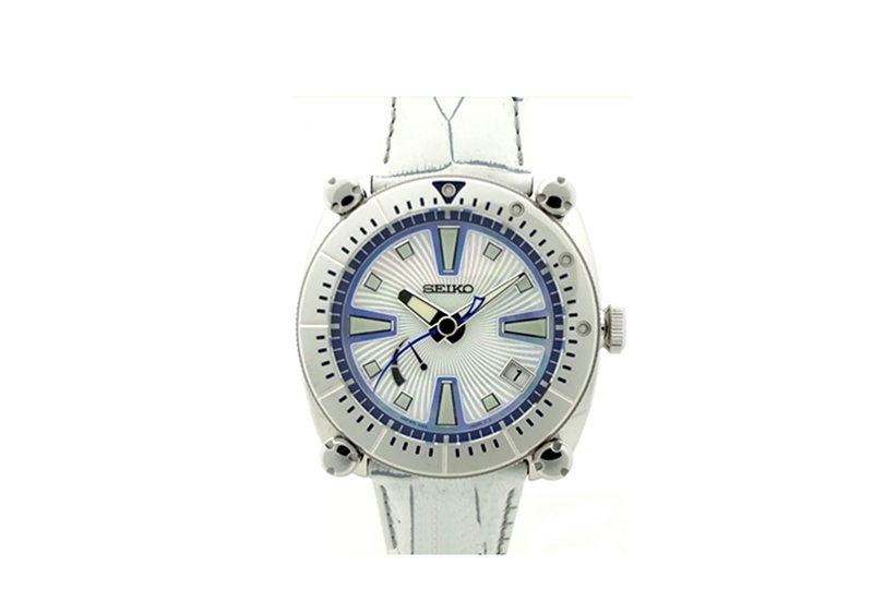 Original Uhrenarmband für Seiko SBLA069