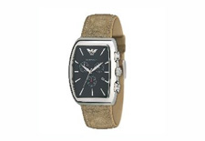 Armani Uhrenarmband AR0907