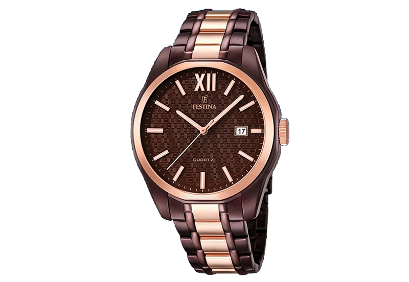 Festina Uhrenarmband F16855/2