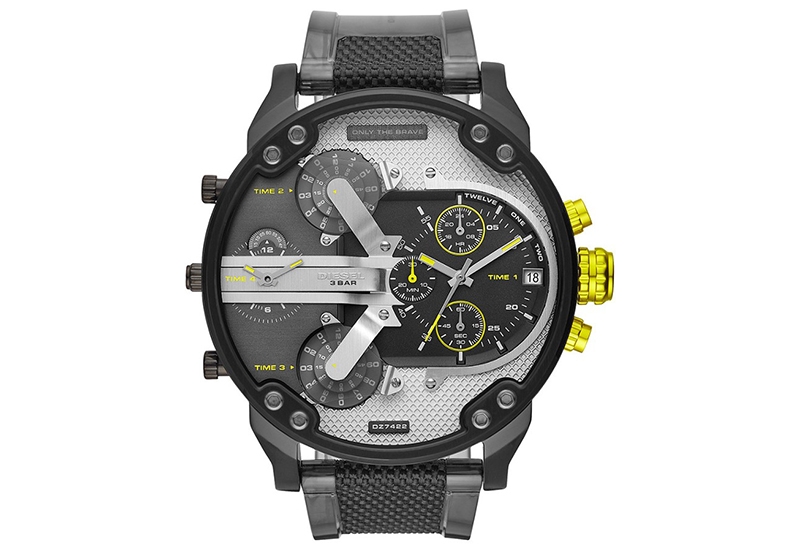 Diesel uhrenarmband DZ7422