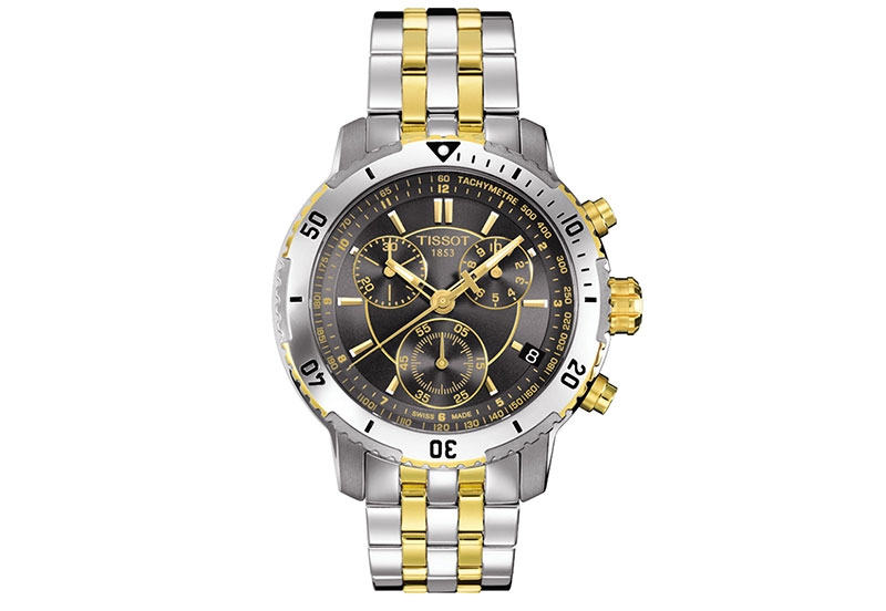 Bicolor Gold