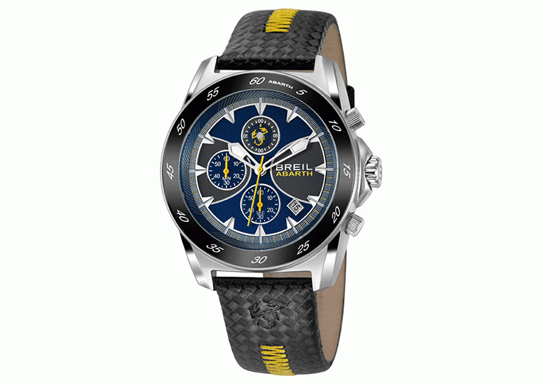 Breil Uhrenarmband TW1246