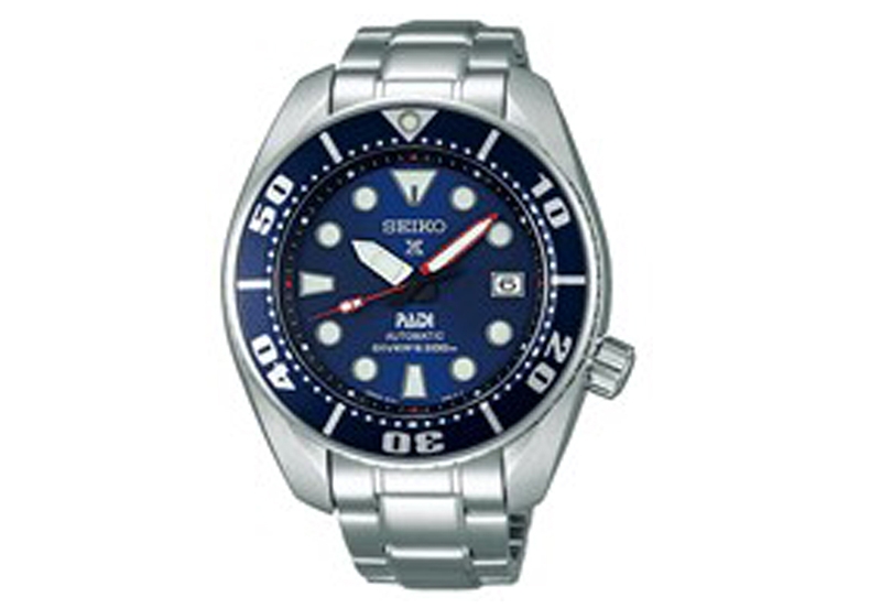 Original Uhrenarmband für Seiko SBDC049