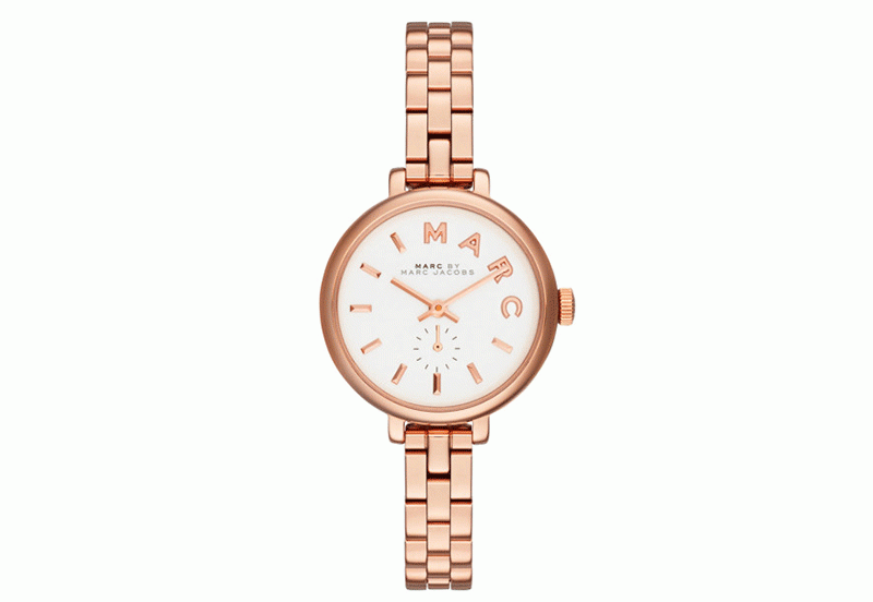 Marc Jacobs MBM8643 Uhrenarmband