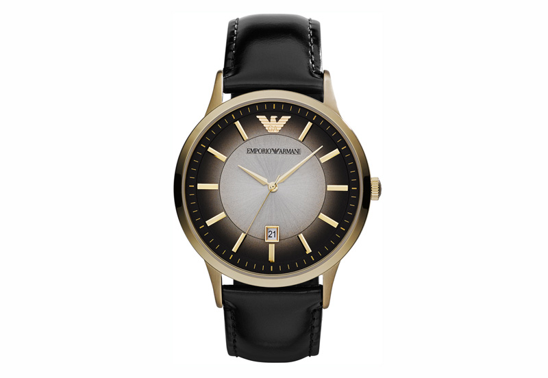 Armani Uhrenarmband AR2467