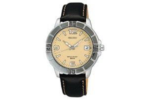 Seiko Uhrenarmband SGD507P1