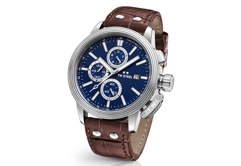 TW STEEL Uhrenarmband CE7010
