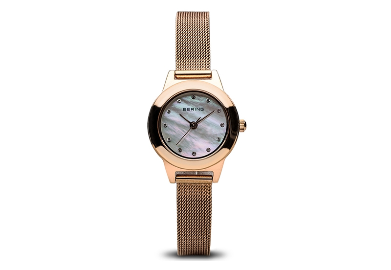 Bering Uhrenarmband 11125-366