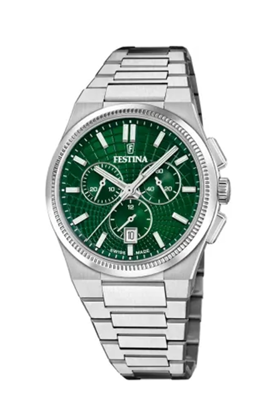 Festina Uhrenarmband F20059-3