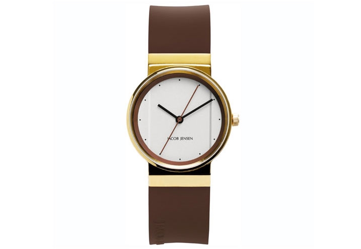 Jacob Jensen Uhrenarmband JJ768