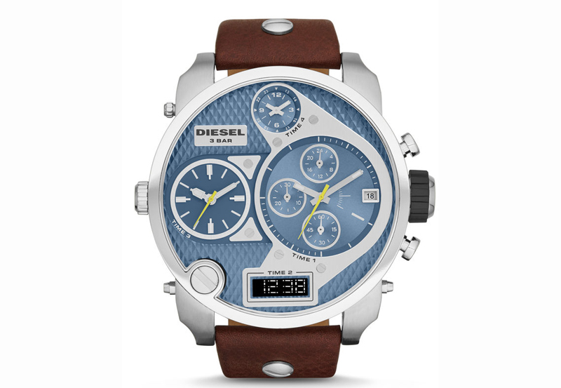 Diesel Uhrenarmband DZ7322
