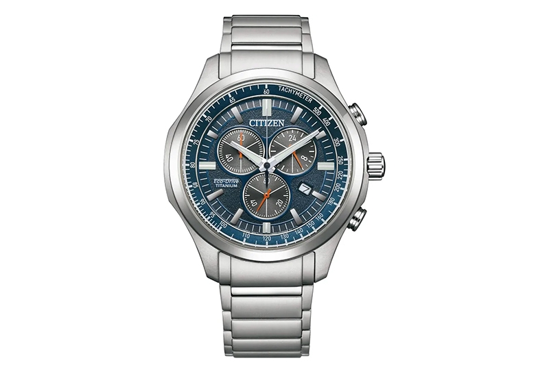 Citizen Armband AT2530-85L
