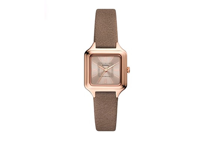 Fossil Uhrenarmband ES5084