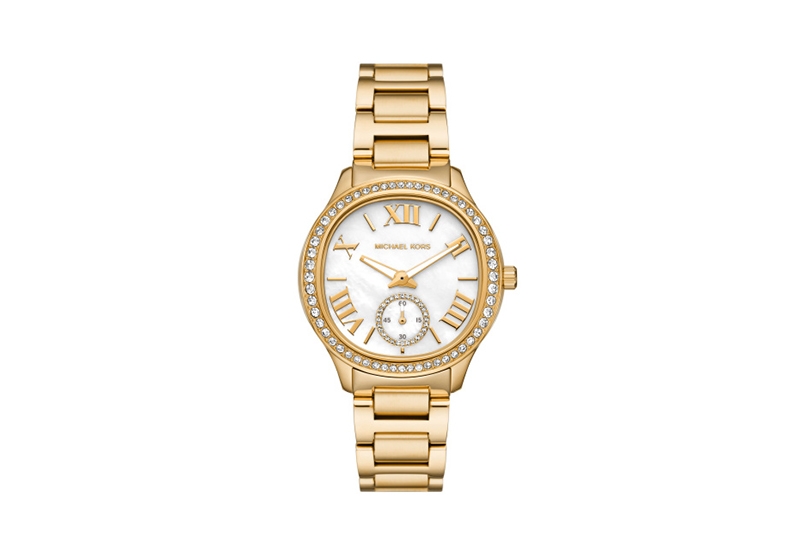 Uhrenarmband für MK Uhr MK4805