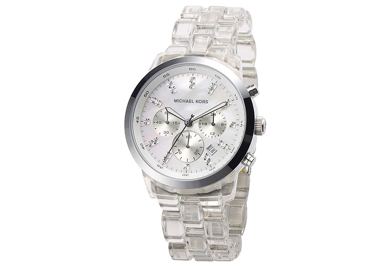 Michael Kors Uhrenarmband MK5235