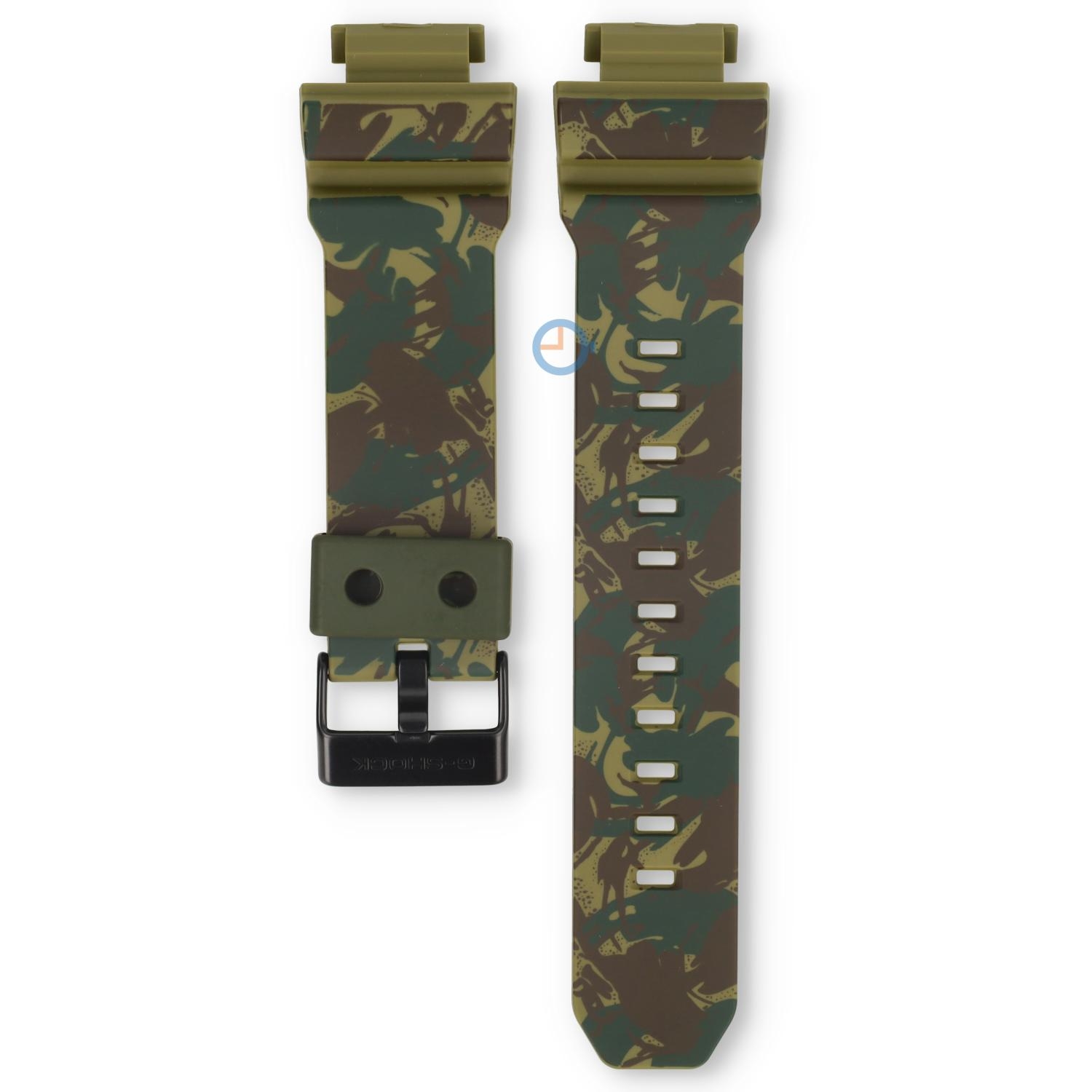 Casio Uhrenarmband G-Shock GD-X6900MC-3ER