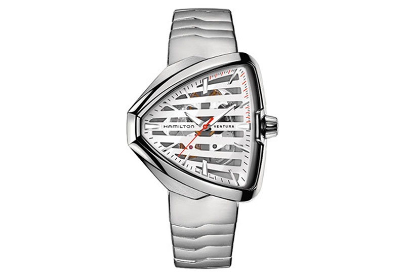 Hamilton Ventura Uhrenarmband: H24555181