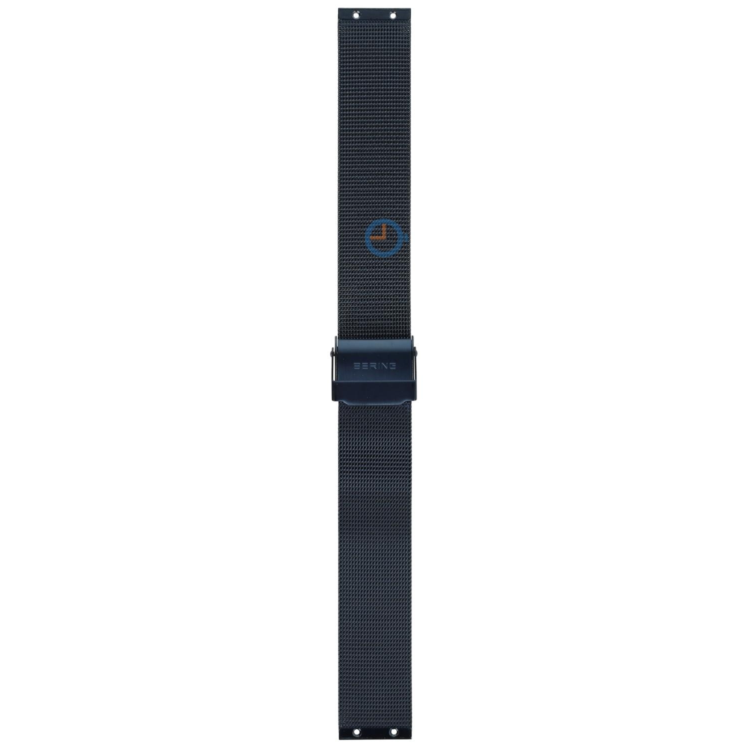 Uhrenarmband für Bering Uhr: 11440-387