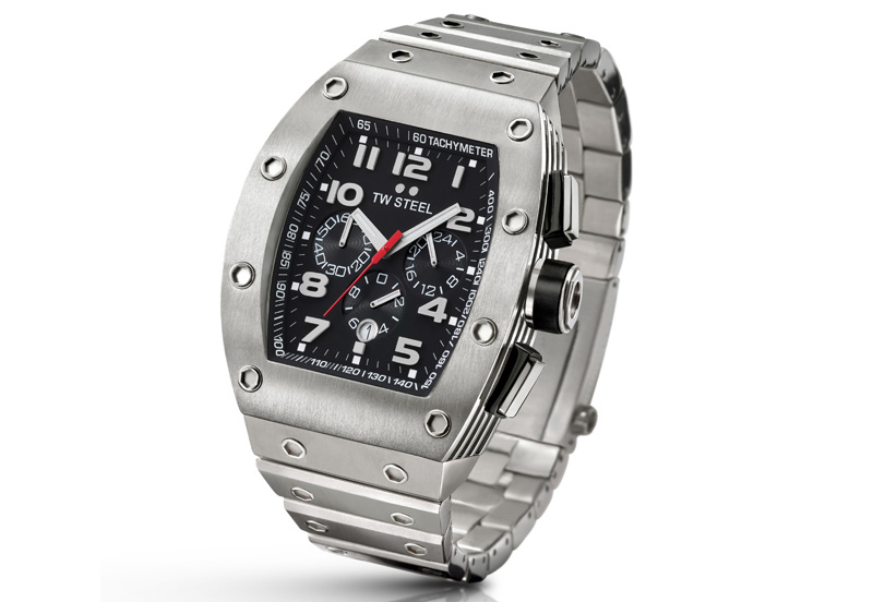 Uhrenarmband TW STEEL CE2005