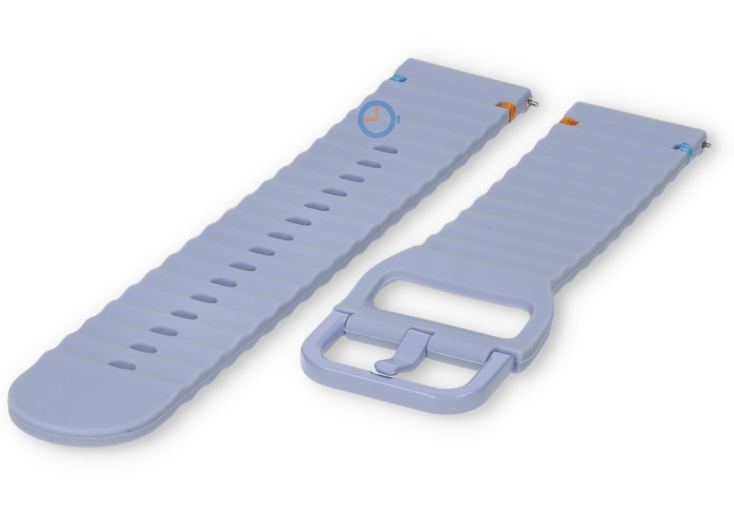 Approach S42 Armband: 20mm lightblue