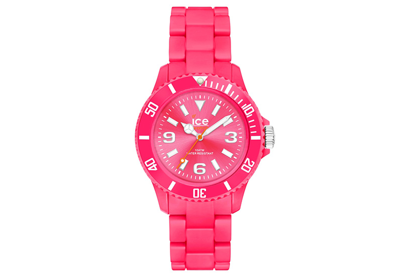 Ice-Watch Uhrenarmband - 000619 - ICE solid - Small