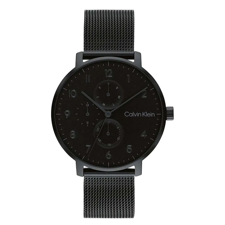 Calvin Klein Band 25200401 CK STUN