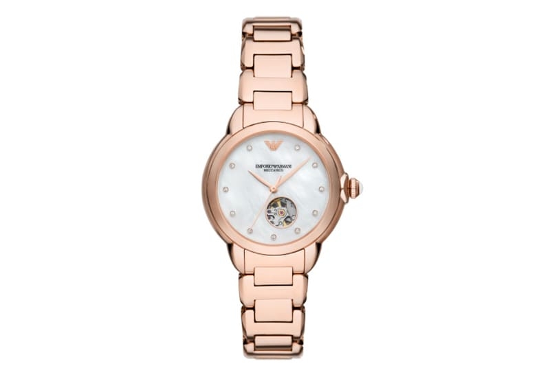 Emporio Armani Uhrenarmband AR60072