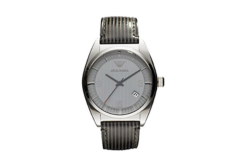 Armani Uhrenarmband AR0366