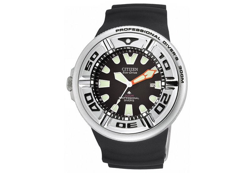Citizen horlogeband Promaster BJ8050-08E