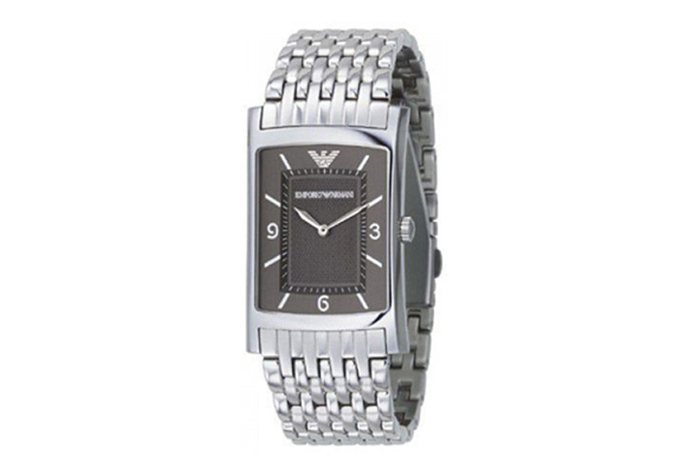 Armani Uhrenarmband AR0149
