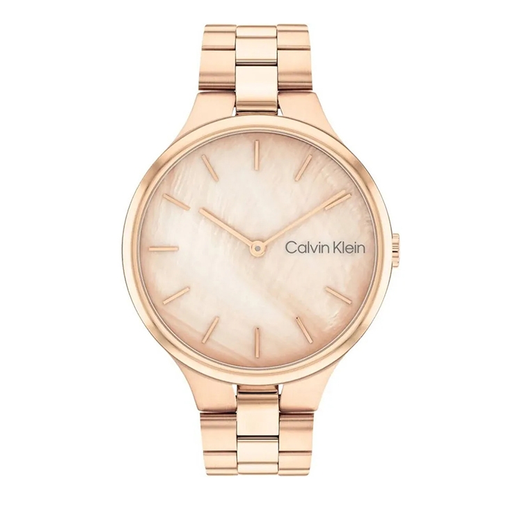 Calvin Klein Band 25200427 Linked