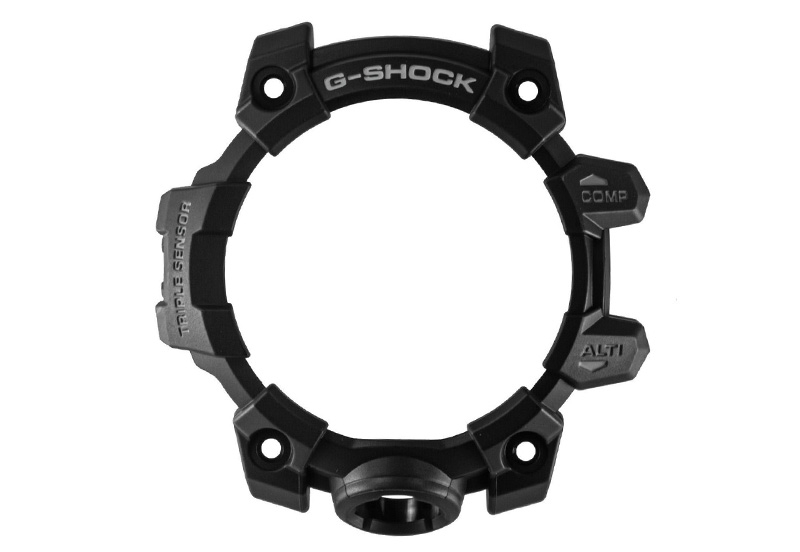 Casio Bezel GWG-1000 - Original