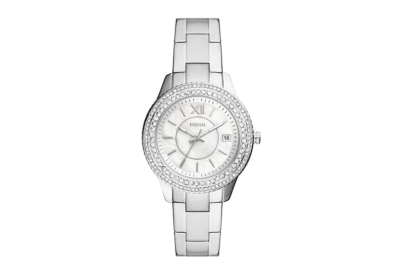 Silber