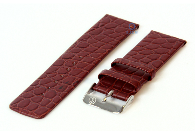 Dunkel Braun